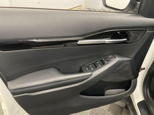 used 2022 Kia Seltos car, priced at $20,799