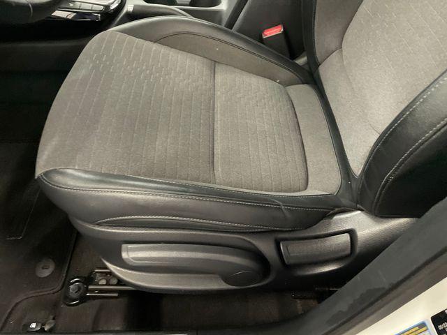 used 2022 Kia Seltos car, priced at $20,799