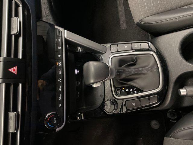 used 2022 Kia Seltos car, priced at $20,799