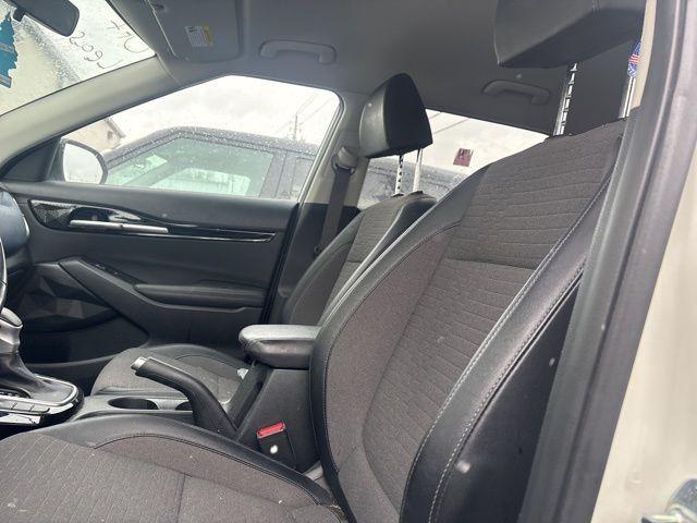 used 2022 Kia Seltos car, priced at $21,573