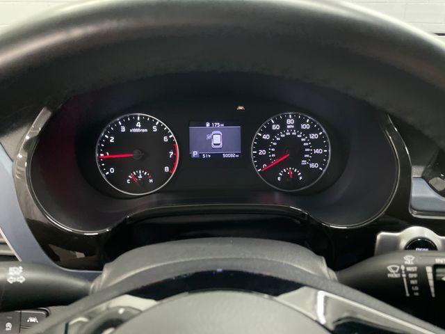 used 2022 Kia Seltos car, priced at $20,799