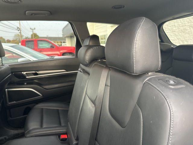 used 2021 Kia Telluride car, priced at $22,139