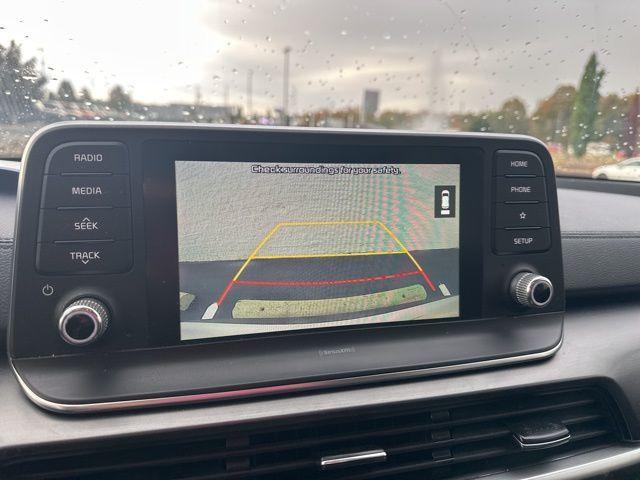 used 2021 Kia Telluride car, priced at $22,139