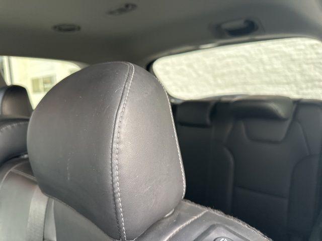 used 2021 Kia Telluride car, priced at $22,139