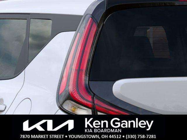 new 2025 Kia Soul car, priced at $22,905