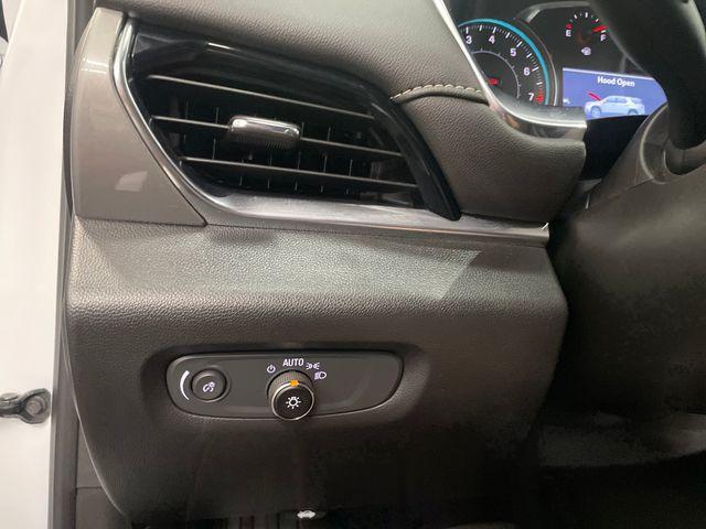 used 2023 Chevrolet Traverse car, priced at $34,860