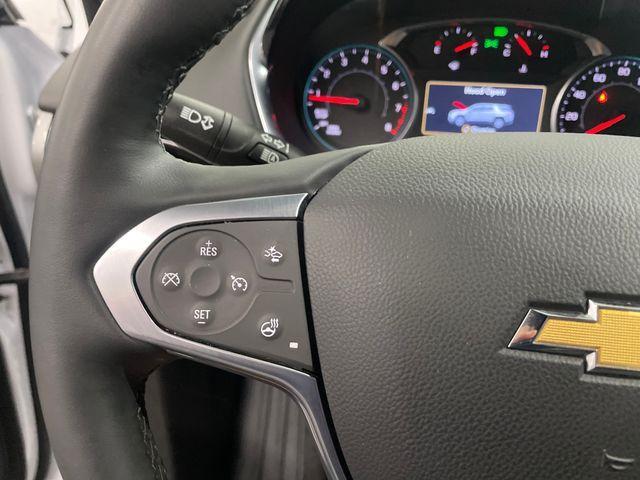 used 2023 Chevrolet Traverse car, priced at $34,860