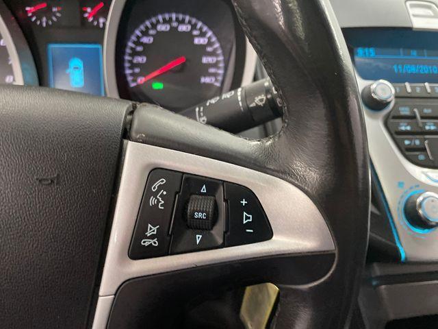 used 2011 Chevrolet Equinox car, priced at $7,299