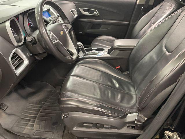 used 2011 Chevrolet Equinox car, priced at $7,299