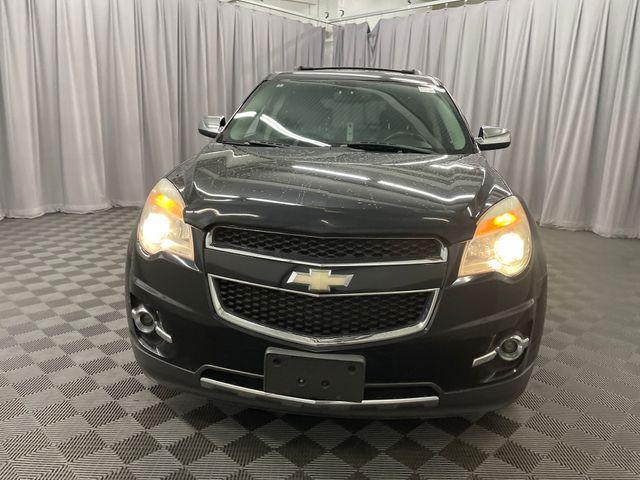 used 2011 Chevrolet Equinox car, priced at $7,299