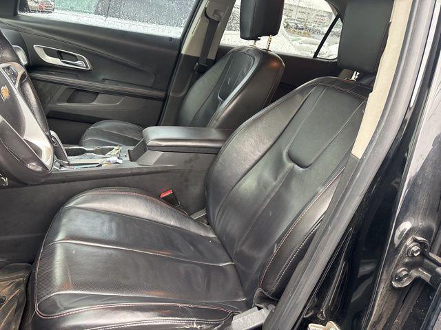 used 2011 Chevrolet Equinox car, priced at $7,348