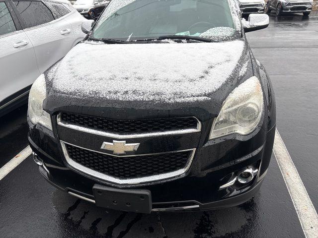 used 2011 Chevrolet Equinox car, priced at $7,348