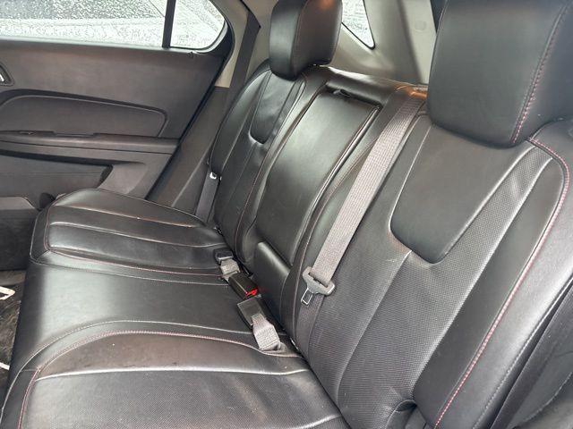 used 2011 Chevrolet Equinox car, priced at $7,348