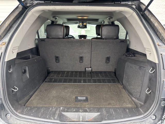 used 2011 Chevrolet Equinox car, priced at $7,348