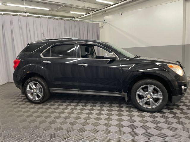 used 2011 Chevrolet Equinox car, priced at $7,299