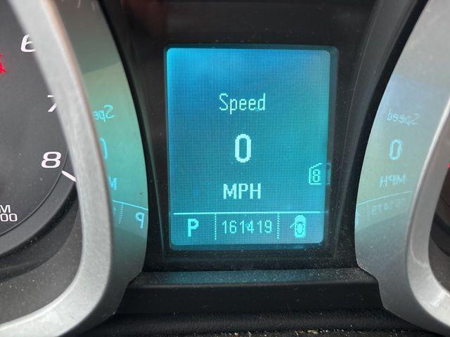 used 2011 Chevrolet Equinox car, priced at $7,348