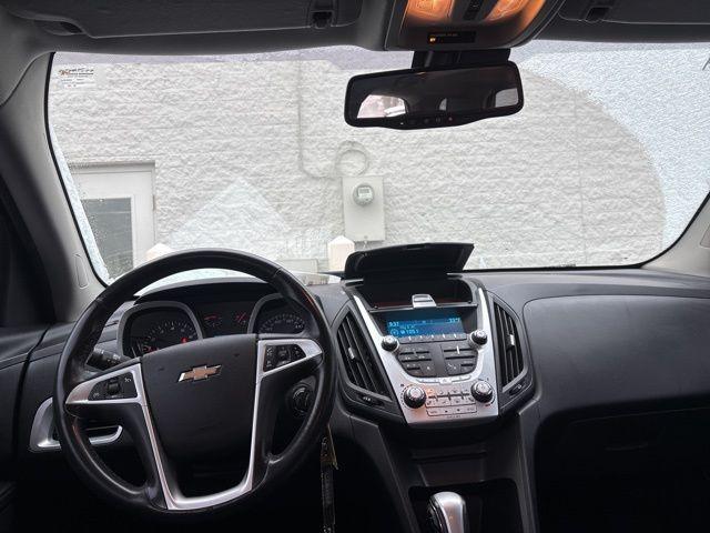 used 2011 Chevrolet Equinox car, priced at $7,348