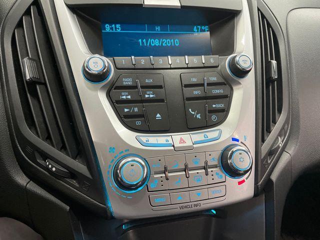 used 2011 Chevrolet Equinox car, priced at $7,299