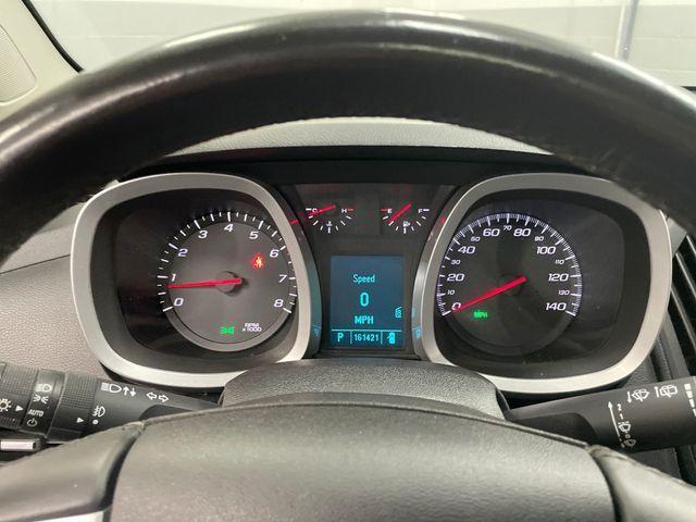 used 2011 Chevrolet Equinox car, priced at $7,299