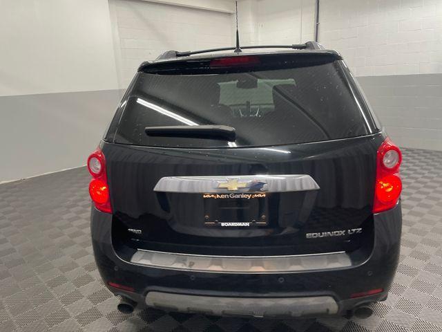 used 2011 Chevrolet Equinox car, priced at $7,299