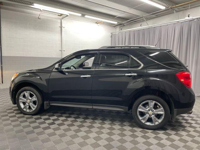 used 2011 Chevrolet Equinox car, priced at $7,299