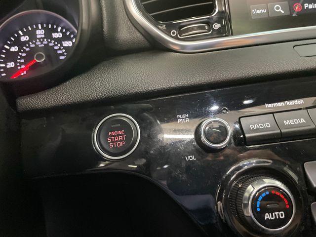 used 2022 Kia Sportage car, priced at $27,339