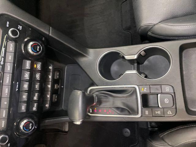 used 2022 Kia Sportage car, priced at $27,339