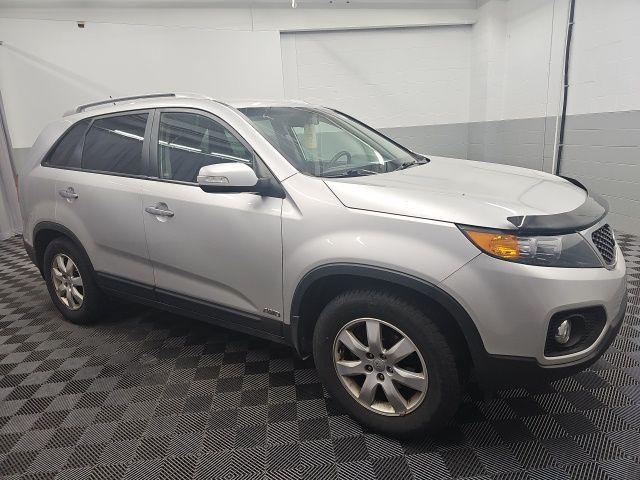 used 2013 Kia Sorento car, priced at $6,990