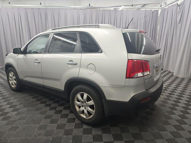 used 2013 Kia Sorento car, priced at $6,990