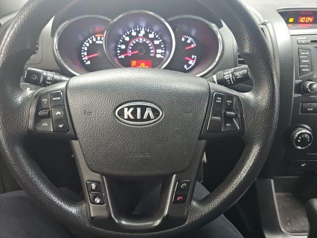 used 2013 Kia Sorento car, priced at $6,990