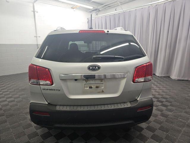 used 2013 Kia Sorento car, priced at $6,990