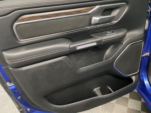 used 2019 Ram 1500 car, priced at $30,871