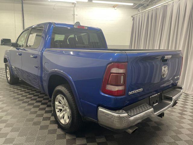 used 2019 Ram 1500 car, priced at $30,871