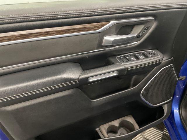 used 2019 Ram 1500 car, priced at $30,871