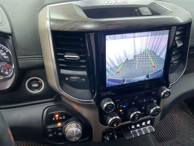 used 2019 Ram 1500 car, priced at $30,871