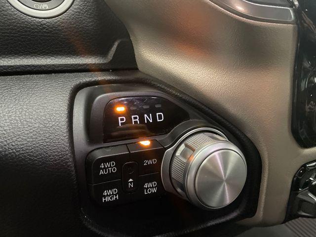 used 2019 Ram 1500 car, priced at $30,871