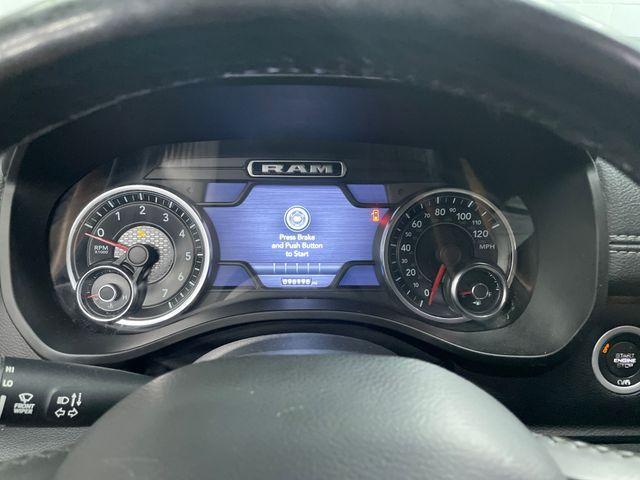 used 2019 Ram 1500 car, priced at $30,871
