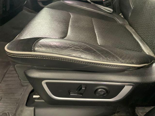 used 2019 Ram 1500 car, priced at $30,871