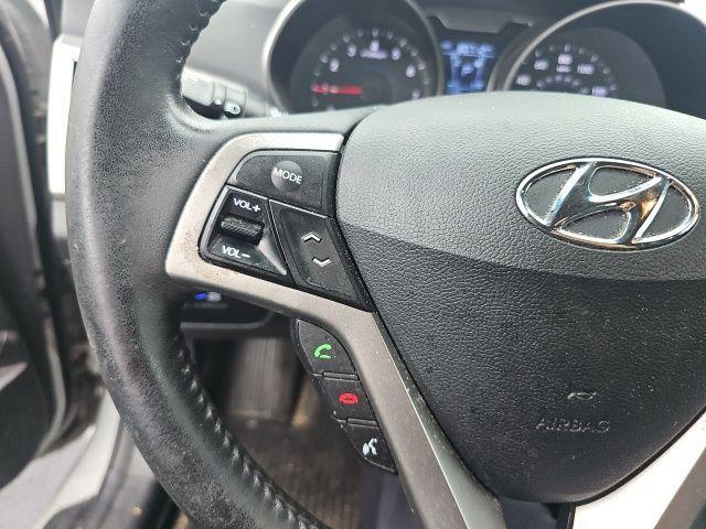 used 2013 Hyundai Veloster car, priced at $9,013