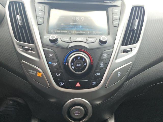 used 2013 Hyundai Veloster car, priced at $9,013