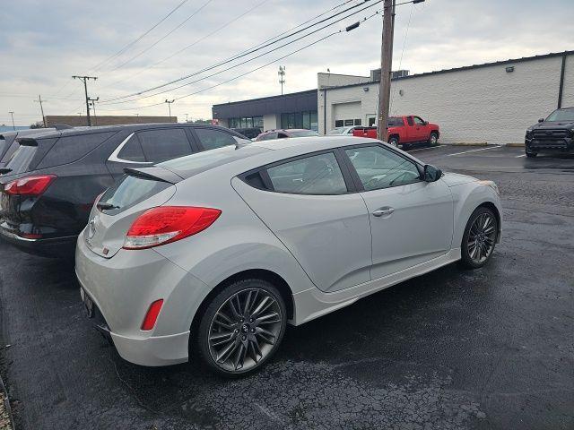 used 2013 Hyundai Veloster car, priced at $9,013