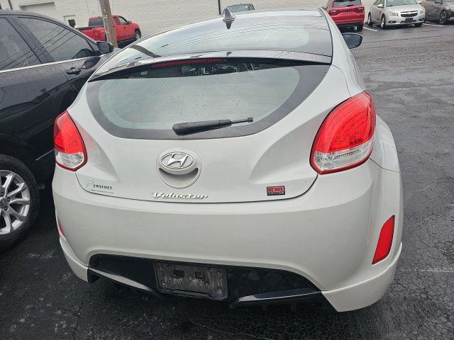 used 2013 Hyundai Veloster car, priced at $9,013