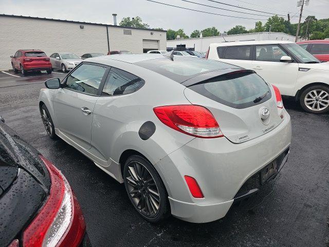 used 2013 Hyundai Veloster car, priced at $9,013