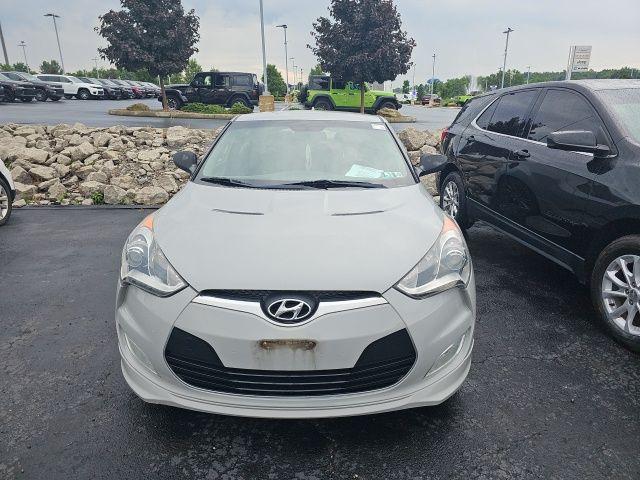 used 2013 Hyundai Veloster car, priced at $9,013
