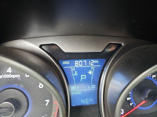 used 2013 Hyundai Veloster car, priced at $9,013
