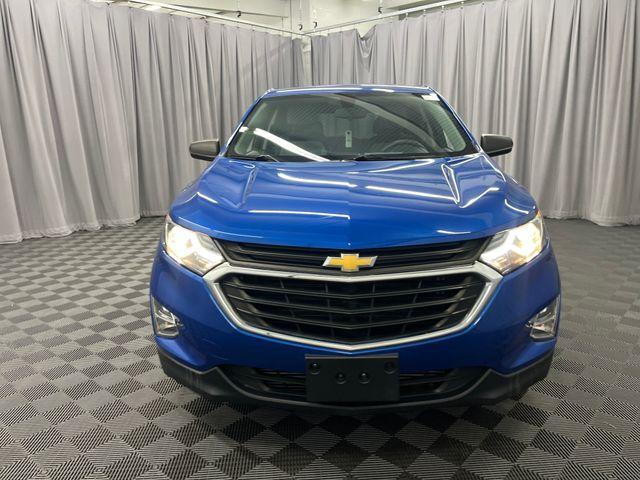 used 2019 Chevrolet Equinox car, priced at $13,025