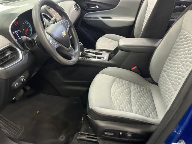 used 2019 Chevrolet Equinox car, priced at $13,025