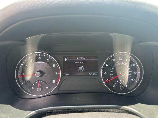 used 2022 Kia Forte car, priced at $21,051