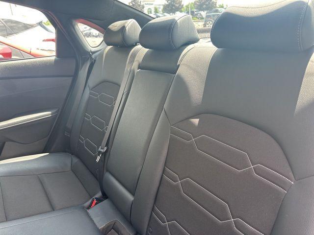 used 2022 Kia Forte car, priced at $21,051