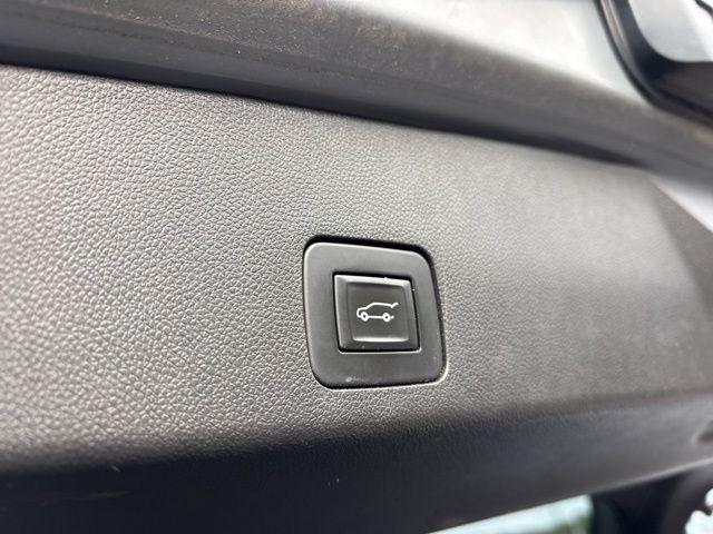 used 2021 Buick Encore GX car, priced at $20,123